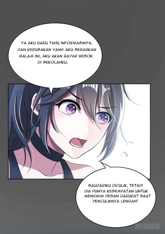 Pick A School Flower to be A Wife chapter 1